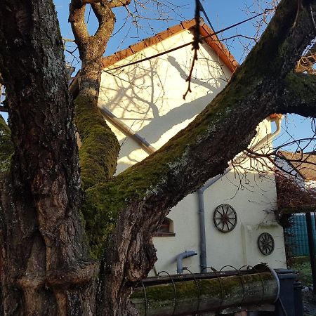 Ferienwohnung Zum-Alten-Kirschbaum Limburg an der Lahn Esterno foto