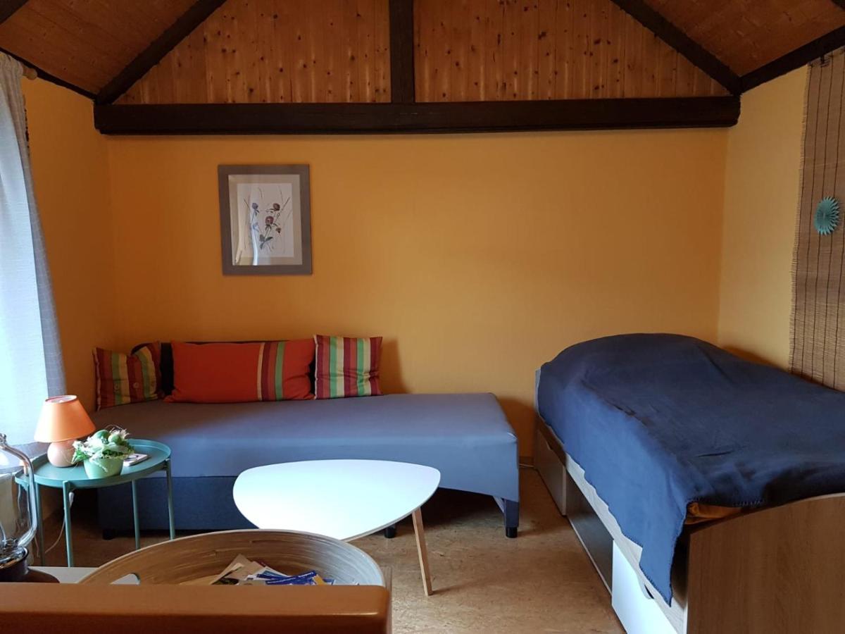 Ferienwohnung Zum-Alten-Kirschbaum Limburg an der Lahn Esterno foto