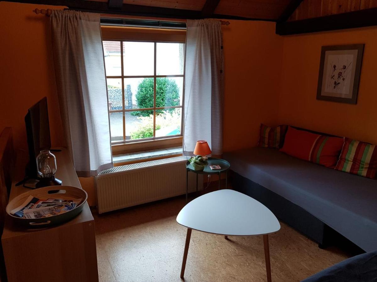 Ferienwohnung Zum-Alten-Kirschbaum Limburg an der Lahn Esterno foto