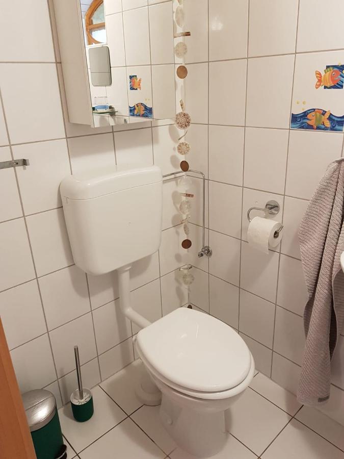 Ferienwohnung Zum-Alten-Kirschbaum Limburg an der Lahn Esterno foto